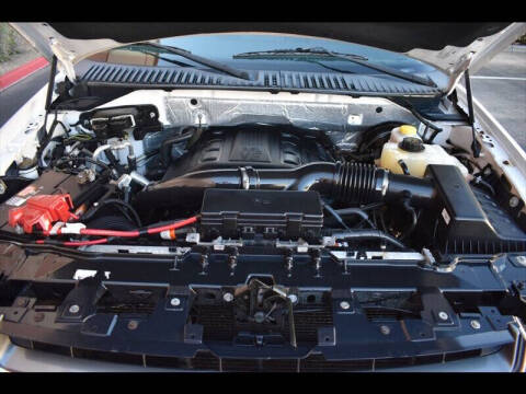 2017 Ford Expedition Limited