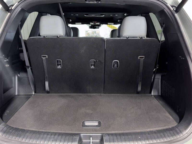 2023 Kia Telluride EX X-Line