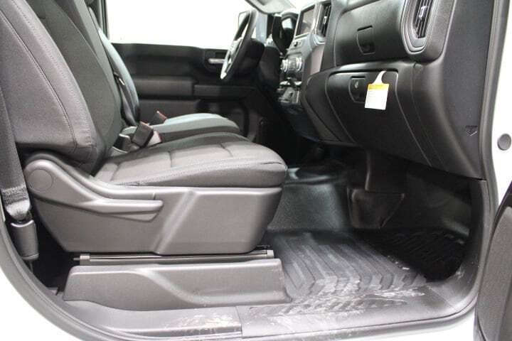 2026 GMC Sierra 2500HD Pro
