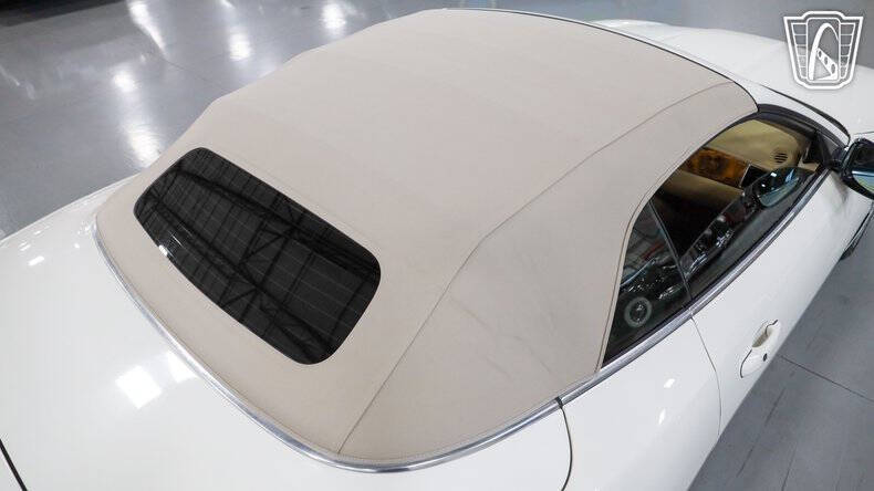 2010 Jaguar XK
