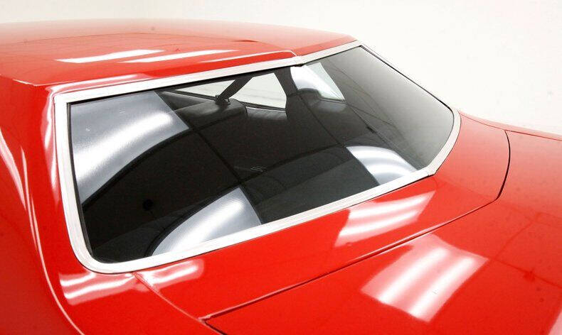 1977 Chevrolet Monte Carlo