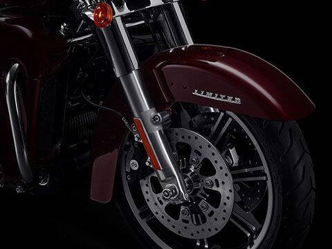 2021 Harley-Davidson Ultra Limited