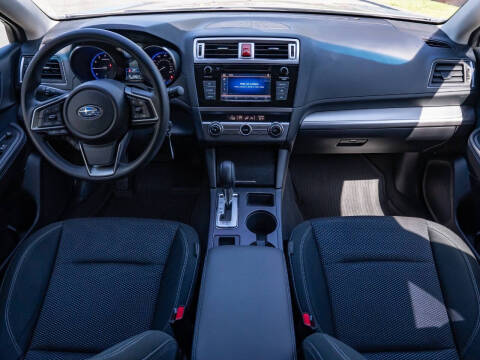 2019 Subaru Outback 2.5i