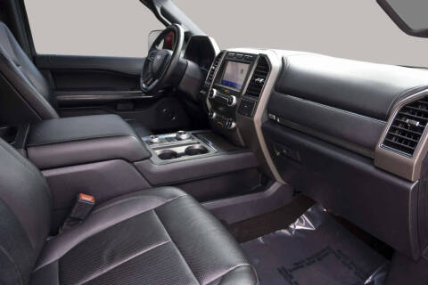 2020 Ford Expedition MAX XLT