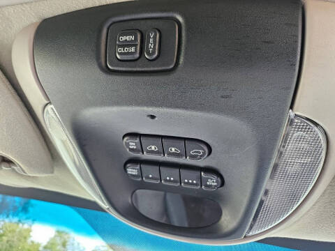 2007 Dodge Grand Caravan SXT