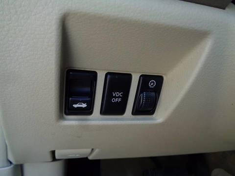 2006 Infiniti G35