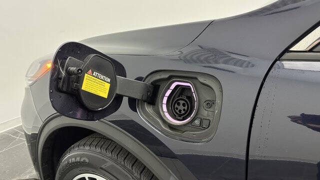 2021 Ford Escape Plug-In Hybrid SEL
