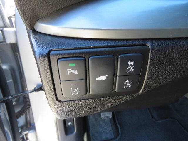 2017 Acura RDX w/Advance