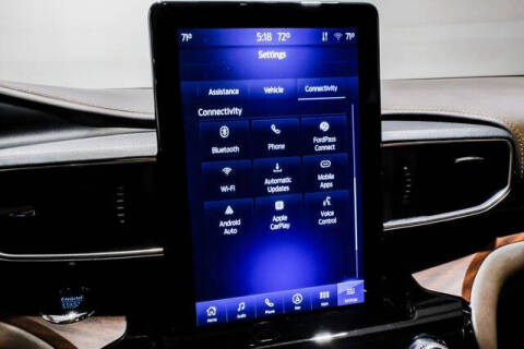 2022 Ford Explorer King Ranch