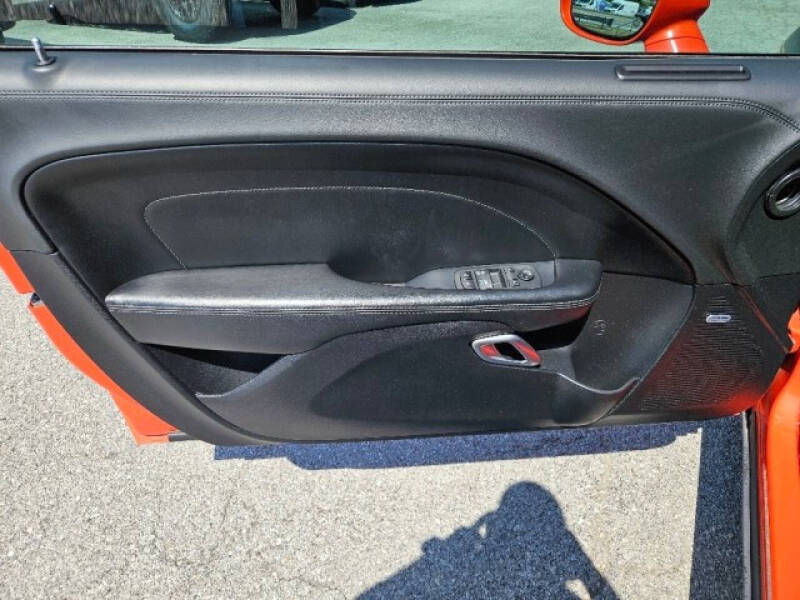 2020 Dodge Challenger