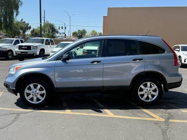 2008 Honda CR-V EX