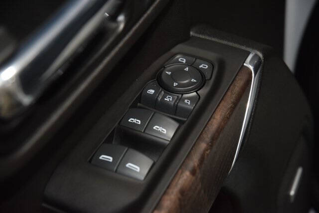 2022 GMC Sierra 3500HD