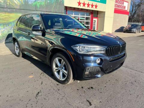 2015 BMW X5 for sale at Good Life Motors in Nampa ID