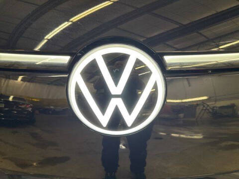 2025 Volkswagen ID. Buzz