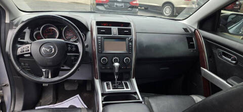 2007 Mazda CX-9