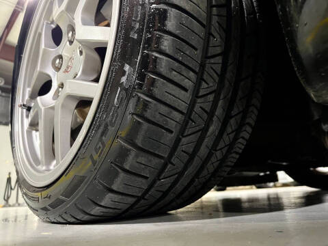 2003 Chevrolet Corvette Z06