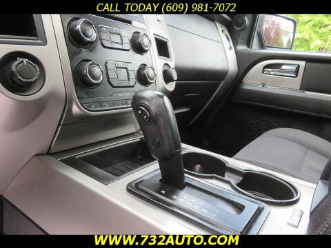 2015 Ford Expedition EL XLT