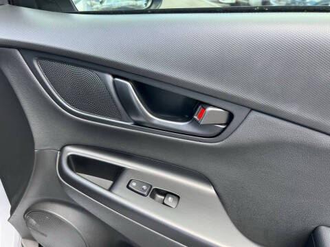 2023 Hyundai Kona N