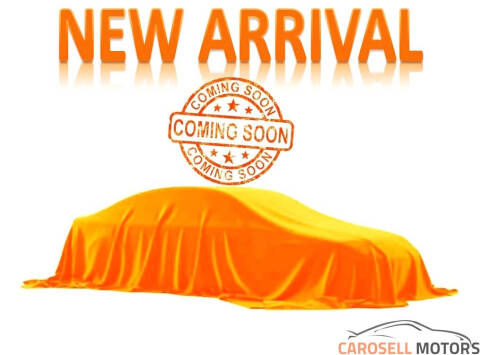 2017 Chevrolet Colorado for sale at CarOsell Motors Inc. in Vallejo CA