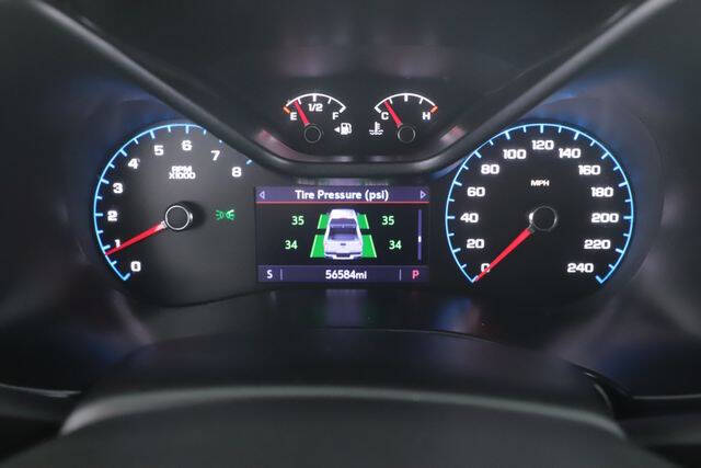 2022 GMC Canyon