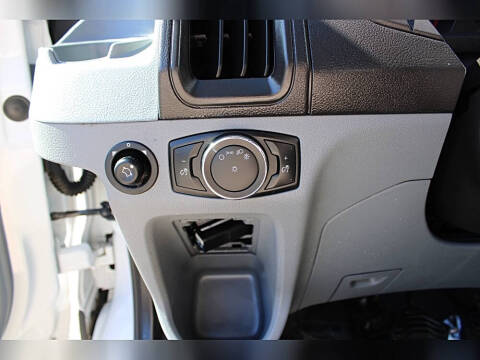 2016 Ford Transit 250