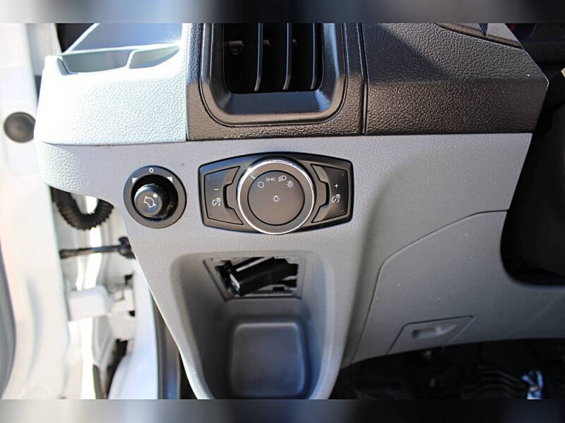 2016 Ford Transit 250