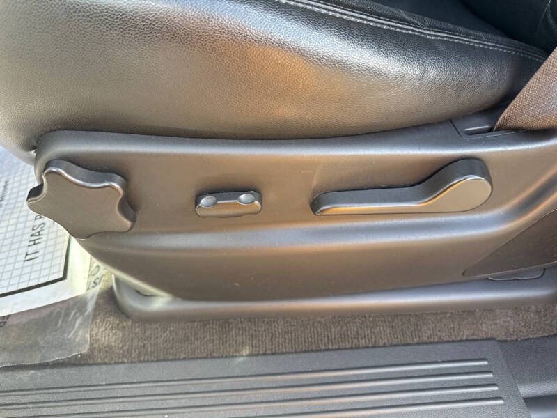 2013 Chevrolet Tahoe LT