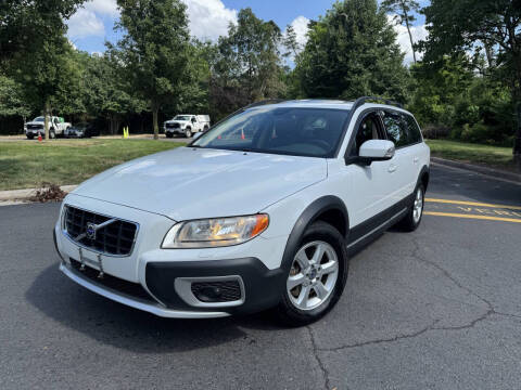 2008 Volvo XC70 3.2