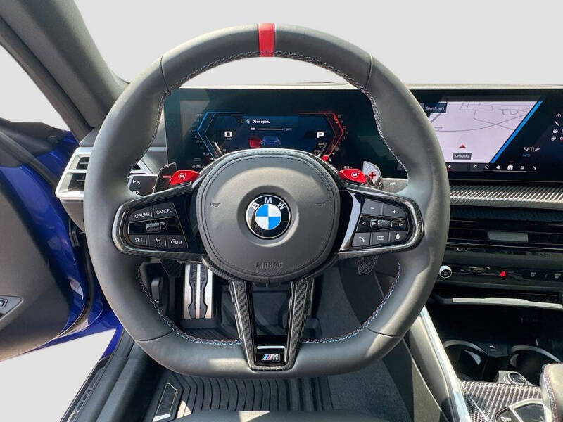 2025 BMW M2