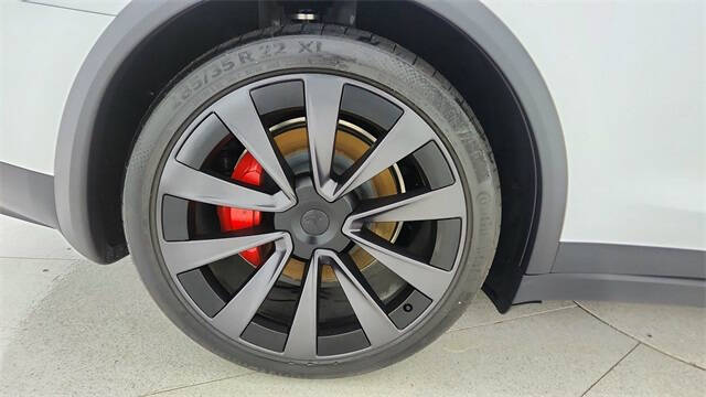 2024 Tesla Model X Plaid