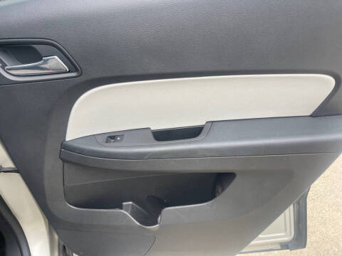 2013 GMC Terrain SLT-1