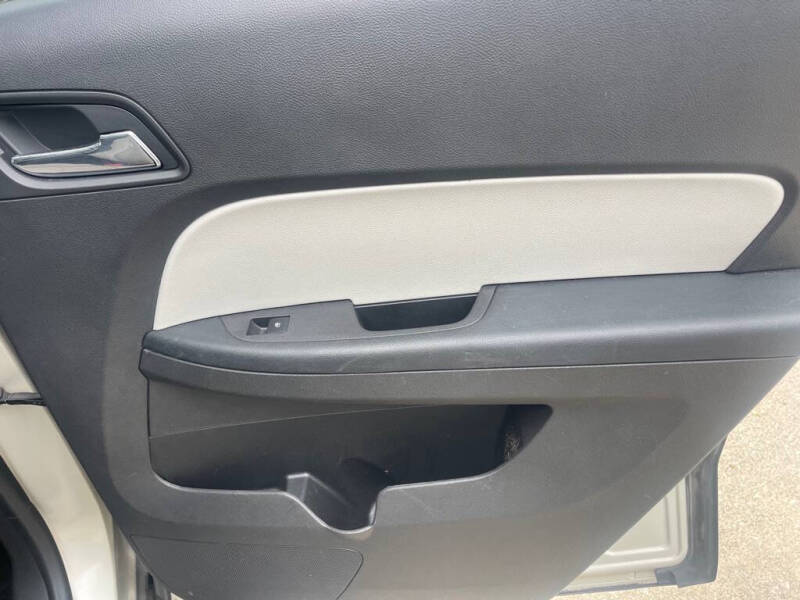 2013 GMC Terrain SLT-1