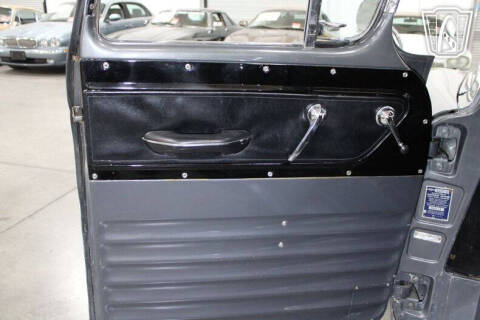 1958 Chevrolet Apache