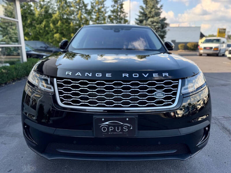 2020 Land Rover Range Rover Velar P250 S