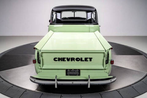 1949 Chevrolet 3100