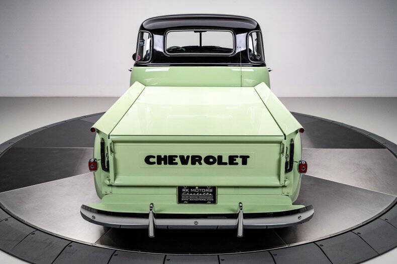1949 Chevrolet 3100