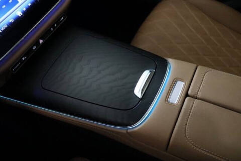 2024 Mercedes-Benz E-Class E 350 4MATIC