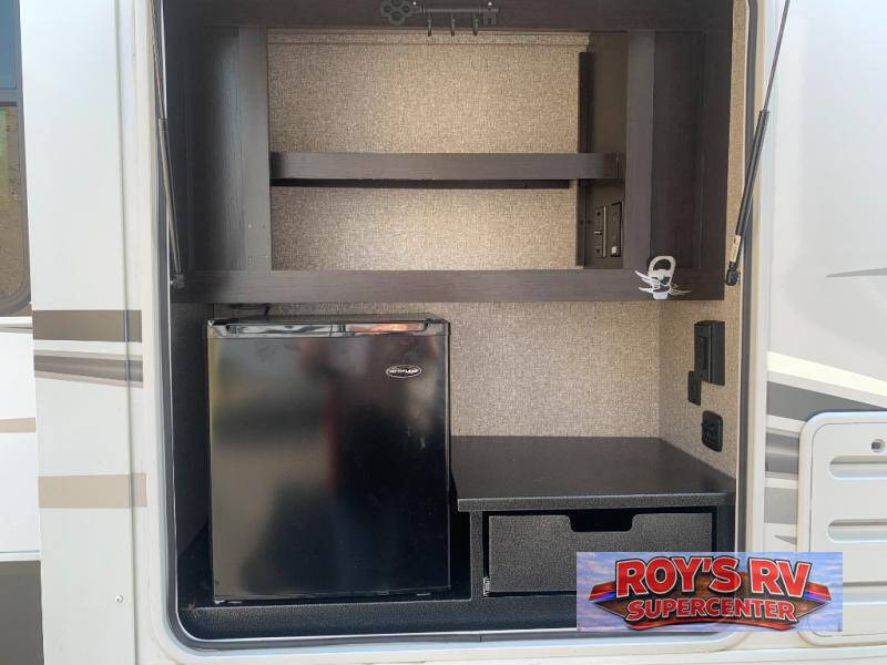 2023 Jayco Eagle HT