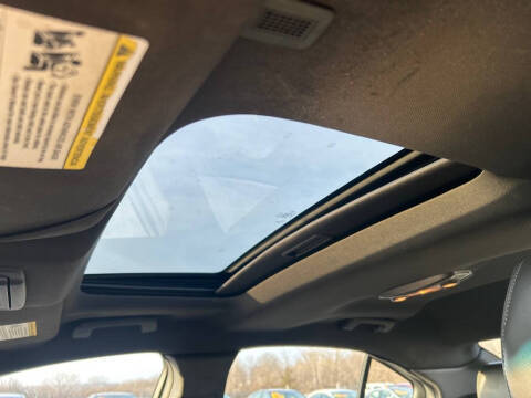 2014 Ford Taurus SEL