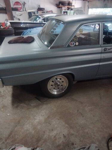 1965 Ford Falcon
