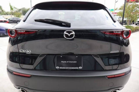 2026 Mazda CX-30 2.5 S Select Sport