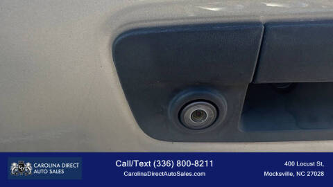 2016 RAM 3500 Tradesman