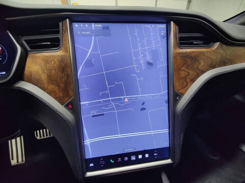 2020 Tesla Model S Long Range Plus