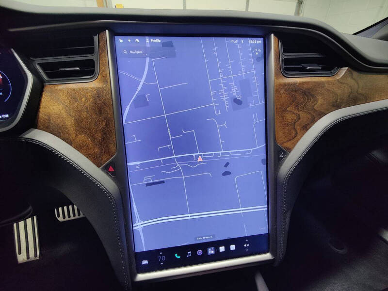 2020 Tesla Model S Long Range Plus