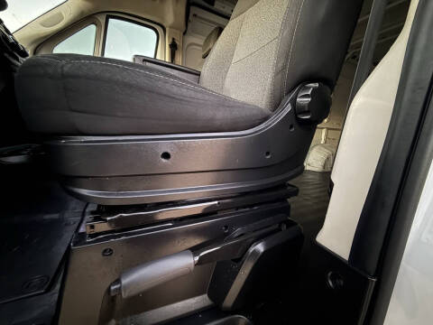 2020 RAM ProMaster 2500 159 WB