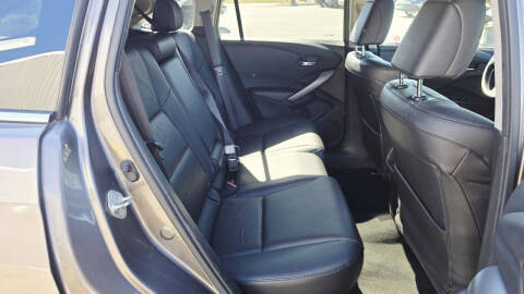 2013 Acura RDX w/Tech