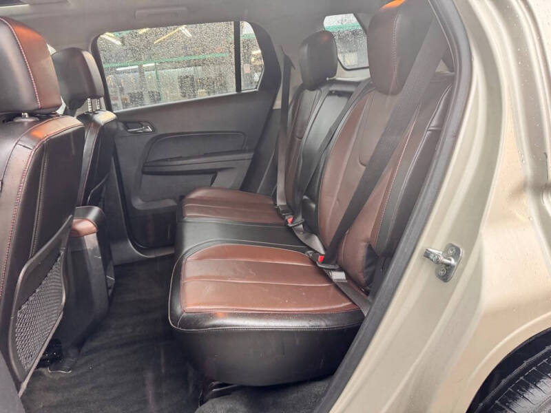 2014 GMC Terrain SLT-1