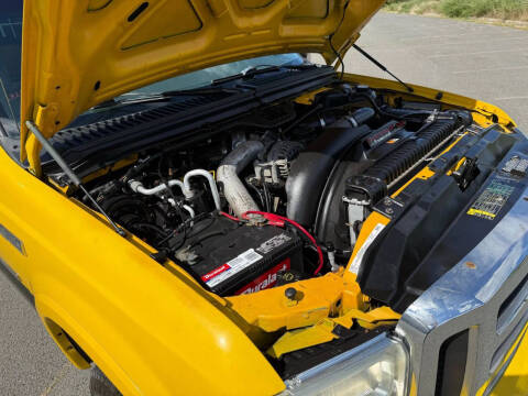 2006 Ford F-350 Super Duty