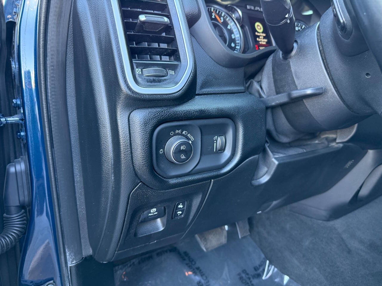 2021 Ram 1500 for sale at Luma Motors LLC in Tampa, FL