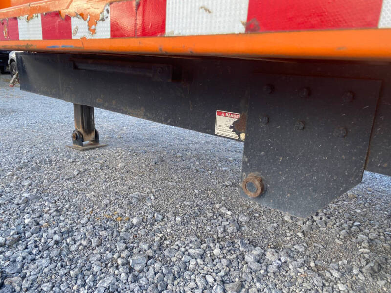 2010 Pac-Mac TBT2023